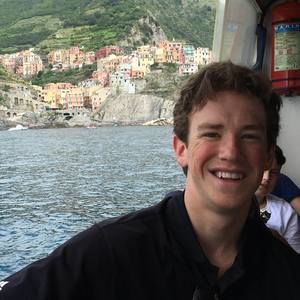 Meet your Posher, Cole